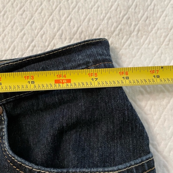 Gloria Vanderbilt Jeans - Picture 4 of 5